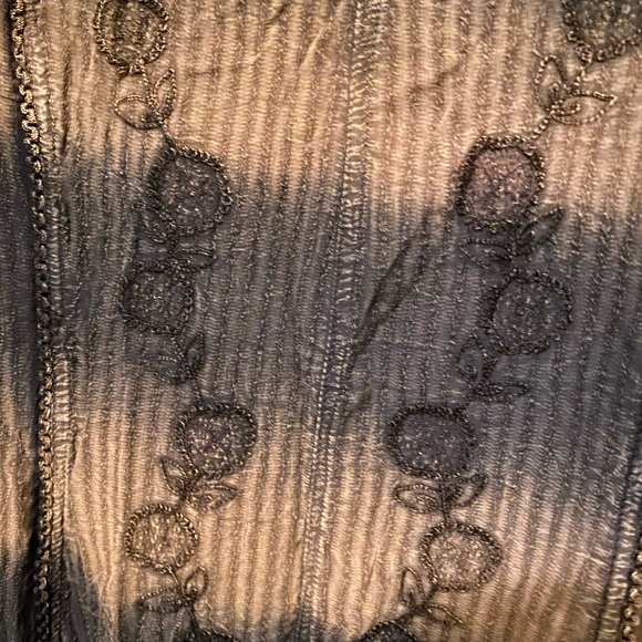 Two tone dress 👗 - Picture 2 of 5